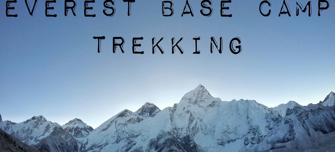 Everest base camp Trek itinerary - 12 days