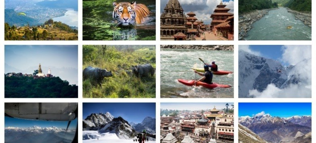 TOP 50 AMAZING FACTS ABOUT NEPAL