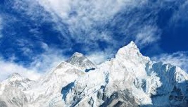 Top adventure destination around the Everest